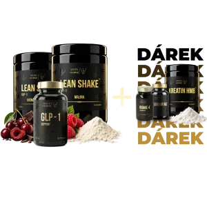 2xLEAN + GLP balíček