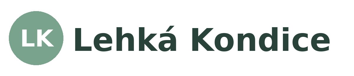 Lehká Kondice